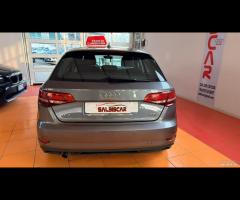 Audi A3 SPB 1.6 TDI S tronic Business - 6