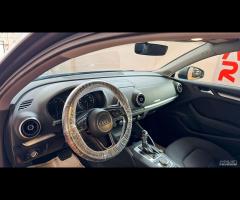 Audi A3 SPB 1.6 TDI S tronic Business - 8