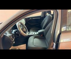 Audi A3 SPB 1.6 TDI S tronic Business - 9