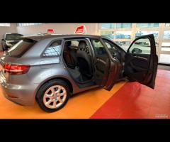 Audi A3 SPB 1.6 TDI S tronic Business - 15