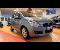 Suzuki Splash 1.2 GLS - 2
