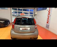 Suzuki Splash 1.2 GLS - 5