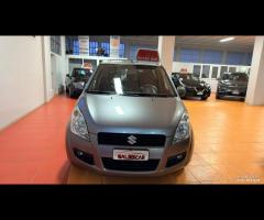 Suzuki Splash 1.2 GLS - 7