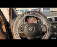 Suzuki Splash 1.2 GLS - 11