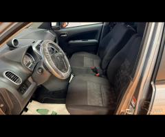 Suzuki Splash 1.2 GLS - 12