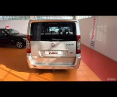 Fiat Scudo 2.0 MJT/130 9 POSTI GANCIO TRAINO - 6