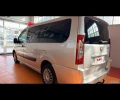 Fiat Scudo 2.0 MJT/130 9 POSTI GANCIO TRAINO - 8