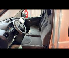 Fiat Scudo 2.0 MJT/130 9 POSTI GANCIO TRAINO - 9