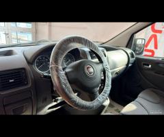 Fiat Scudo 2.0 MJT/130 9 POSTI GANCIO TRAINO - 10