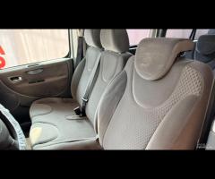 Fiat Scudo 2.0 MJT/130 9 POSTI GANCIO TRAINO - 11