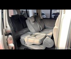 Fiat Scudo 2.0 MJT/130 9 POSTI GANCIO TRAINO - 13