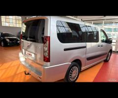 Fiat Scudo 2.0 MJT/130 9 POSTI GANCIO TRAINO - 15