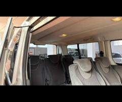 Fiat Scudo 2.0 MJT/130 9 POSTI GANCIO TRAINO - 16