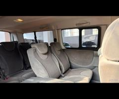 Fiat Scudo 2.0 MJT/130 9 POSTI GANCIO TRAINO - 19