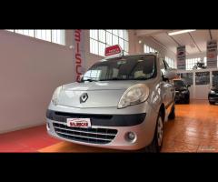 Renault Kangoo 1.5 dCi 90CV F.AP. 5 porte Attracti