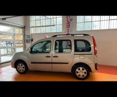 Renault Kangoo 1.5 dCi 90CV F.AP. 5 porte Attracti