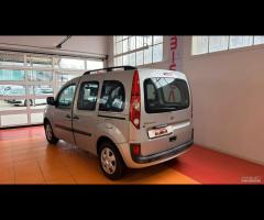 Renault Kangoo 1.5 dCi 90CV F.AP. 5 porte Attracti