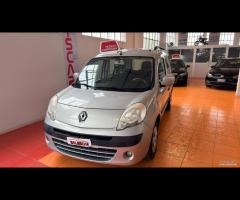 Renault Kangoo 1.5 dCi 90CV F.AP. 5 porte Attracti