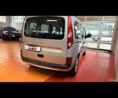 Renault Kangoo 1.5 dCi 90CV F.AP. 5 porte Attracti