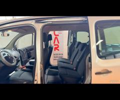 Renault Kangoo 1.5 dCi 90CV F.AP. 5 porte Attracti - 10