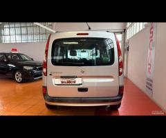 Renault Kangoo 1.5 dCi 90CV F.AP. 5 porte Attracti - 12