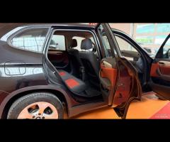 Bmw X1 xDrive20d Attiva - 10