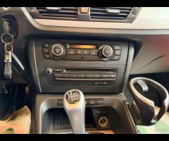 Bmw X1 xDrive20d Attiva - 16