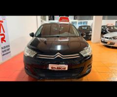 Citroen C4 1.4 VTi 95 Attraction - 1