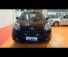 Nissan Micra 1.2 12V 5 porte Comfort - 1