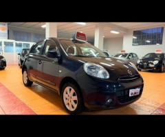 Nissan Micra 1.2 12V 5 porte Comfort - 2