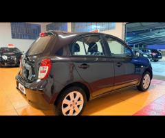 Nissan Micra 1.2 12V 5 porte Comfort - 3