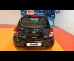 Nissan Micra 1.2 12V 5 porte Comfort - 5