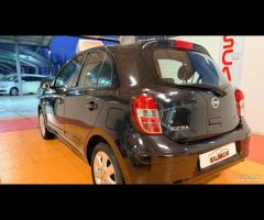 Nissan Micra 1.2 12V 5 porte Comfort - 6