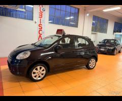 Nissan Micra 1.2 12V 5 porte Comfort - 7