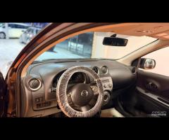 Nissan Micra 1.2 12V 5 porte Comfort - 8