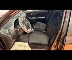 Nissan Micra 1.2 12V 5 porte Comfort - 9