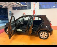 Nissan Micra 1.2 12V 5 porte Comfort - 10