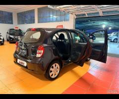 Nissan Micra 1.2 12V 5 porte Comfort - 13