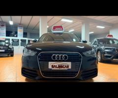 Audi A1 SPB 1.2 TFSI Ambition - 1