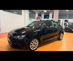 Audi A1 SPB 1.2 TFSI Ambition - 2