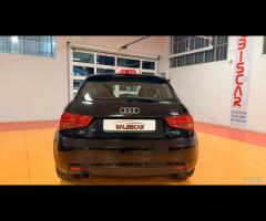 Audi A1 SPB 1.2 TFSI Ambition - 5