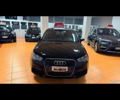 Audi A1 SPB 1.2 TFSI Ambition - 6