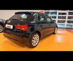 Audi A1 SPB 1.2 TFSI Ambition - 7