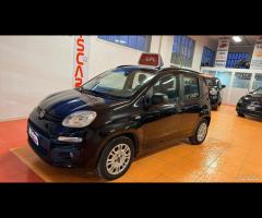 Fiat Panda 1.2 EasyPower Lounge - 1