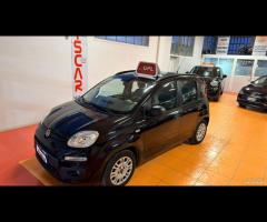 Fiat Panda 1.2 EasyPower Lounge - 8