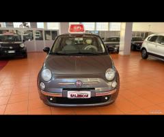 Fiat 500 1.2 Lounge BENZINA GPL