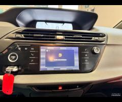 Citroen C4 Picasso BlueHDi 120 S&S Live - 16