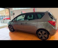 Opel Meriva 1.4 Turbo 120CV GPL Tech Elective