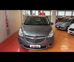 Opel Meriva 1.4 Turbo 120CV GPL Tech Elective - 10