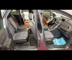 Opel Meriva 1.4 Turbo 120CV GPL Tech Elective - 11